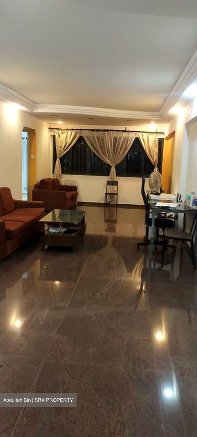Blk 767 Longvale (Bedok), HDB 4 Rooms #602387501
